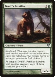 Druid's Familiar 175
