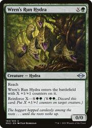 Wren's Run Hydra 183