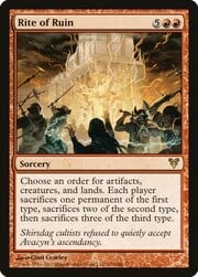 Rite of Ruin 153