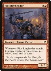 Riot Ringleader 152