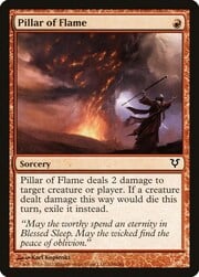 Pillar of Flame 149