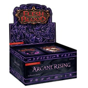Box di buste di Arcane Rising - Unlimited