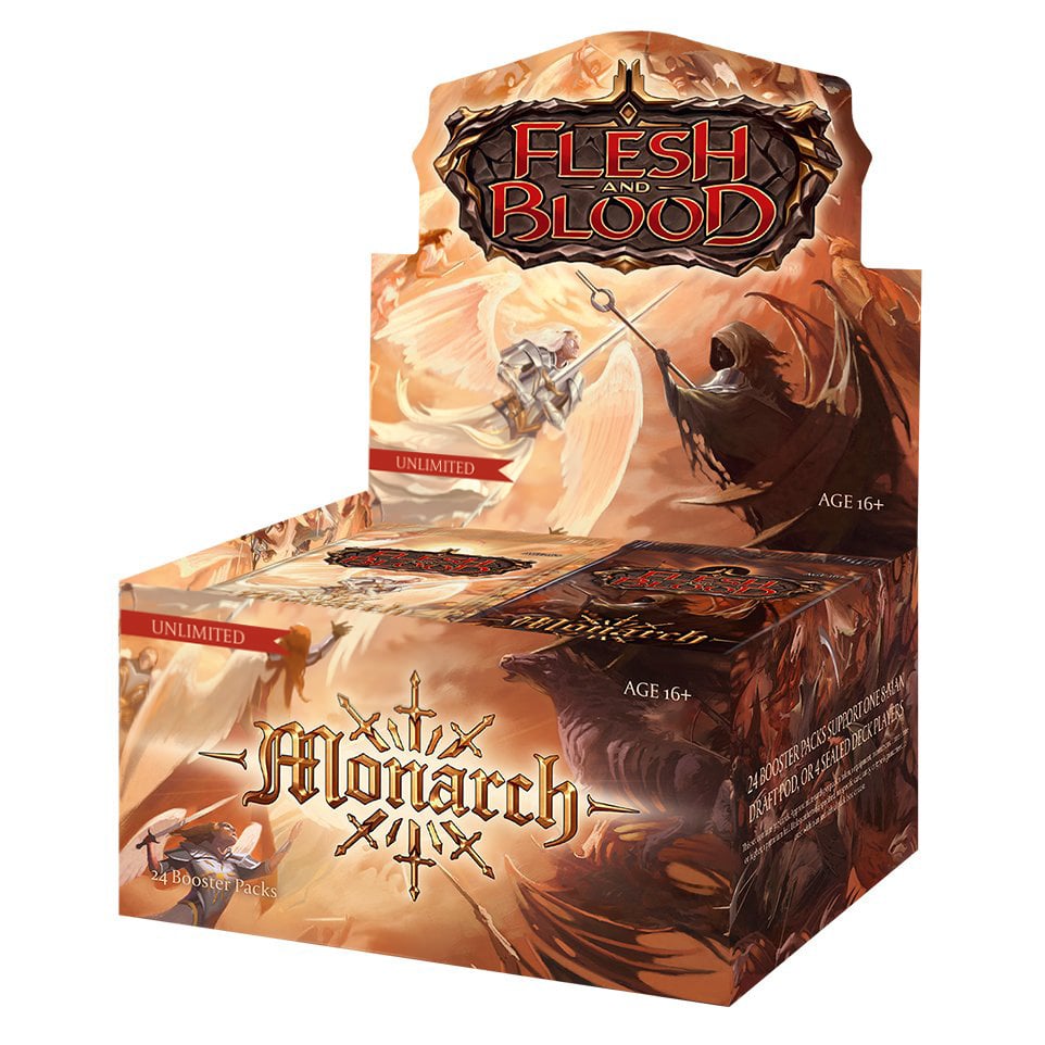 Box di buste di Monarch - Unlimited