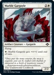 Gargoyle di Marmo