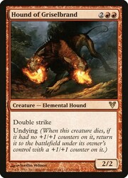 Hound of Griselbrand 141