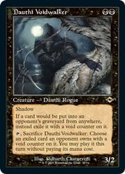 Dauthi Voidwalker · Retro Frame 397