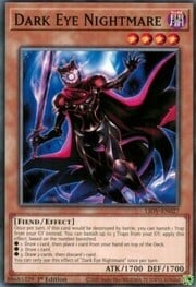 Dark Eye Nightmare · Common 027