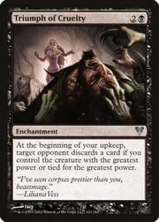 Triumph of Cruelty 122