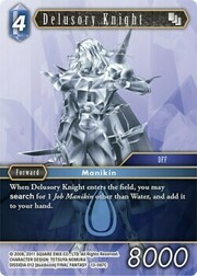 Delusory Knight