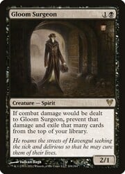 Gloom Surgeon 104