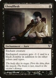 Ghoulflesh 103