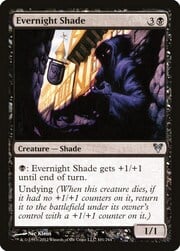 Evernight Shade 101