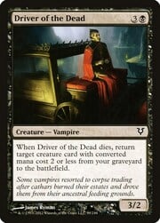 Driver of the Dead 099