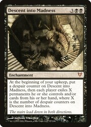 Descent into Madness 097