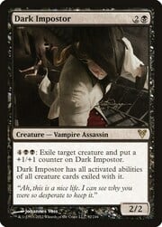 Dark Impostor 092