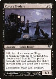 Corpse Traders 090
