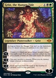 Grist, the Hunger Tide 202