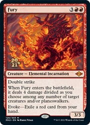 Fury 126