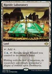 Riptide Laboratory 303