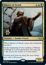 Master of Death 205