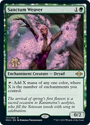 Sanctum Weaver 171