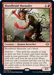 Bloodbraid Marauder 116