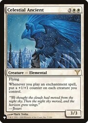 Celestial Ancient 007