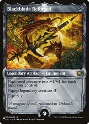 Blackblade Reforged 008