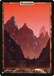 Mountain 139