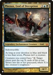 Phenax, God of Deception 152