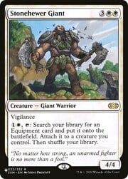 Stonehewer Giant 032