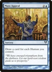 Mass Appeal 066