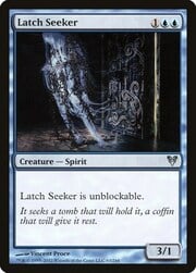 Latch Seeker 063
