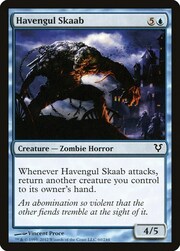 Havengul Skaab 060