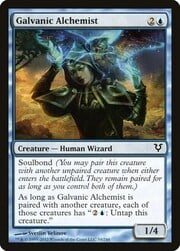 Galvanic Alchemist 054