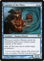 Captain of the Mists 045
