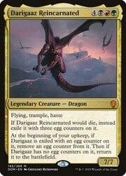 Darigaaz Reincarnated 193