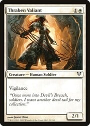 Thraben Valiant 039