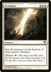 Terminus 038