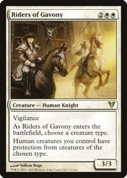 Riders of Gavony 033