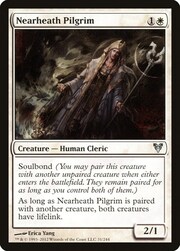 Nearheath Pilgrim 031