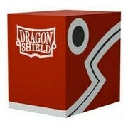 Dragon Shield Double Shell