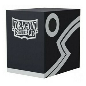 Dragon Shield Double Shell