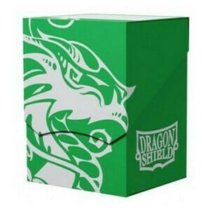 Dragon Shield Deck Shell