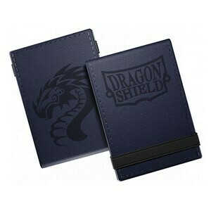 Dragon Shield Life Ledger