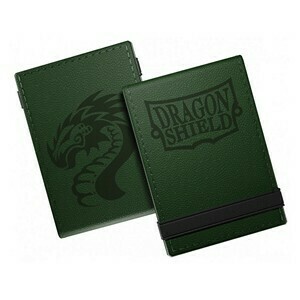Dragon Shield Life Ledger