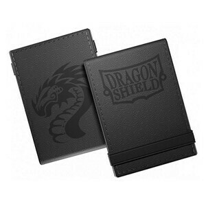 Dragon Shield Life Ledger