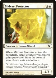Midvast Protector 028
