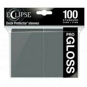 100 Ultra Pro Pro-Gloss Eclipse Sleeves