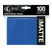 100 Ultra Pro Pro-Matte Eclipse Sleeves